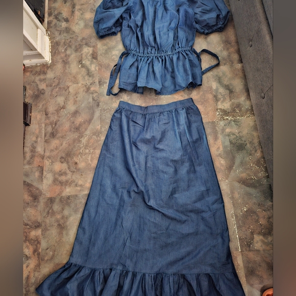 2pcs Set - Picture 2 of 5